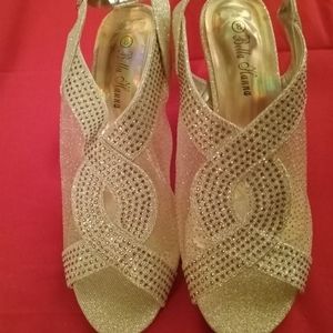 **Woman's Shoe TODAY ONLY